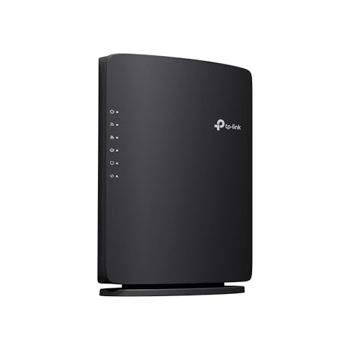 TP-Link 無線LAN ルータ 無線LAN7 無線電話ルータ 高速道路 BE3600 IPv6 2882+688Mbps EasyMesh iPhone 17相応う Archer BE220