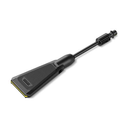 ケルヒャー(Karcher) 高圧洗浄機ノズル エコブースター(eco!Booster 120) / K1,K2,K3適用 洗浄幅1.5倍増 体感洗浄音25％減 時短節水節電 / 2.644-551.0純正品｜ihpStore