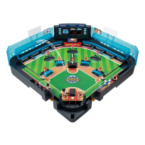 時代(EPOCH) 社 ベイスボール盤 3Dはやりっ児 百貨店抑えつける