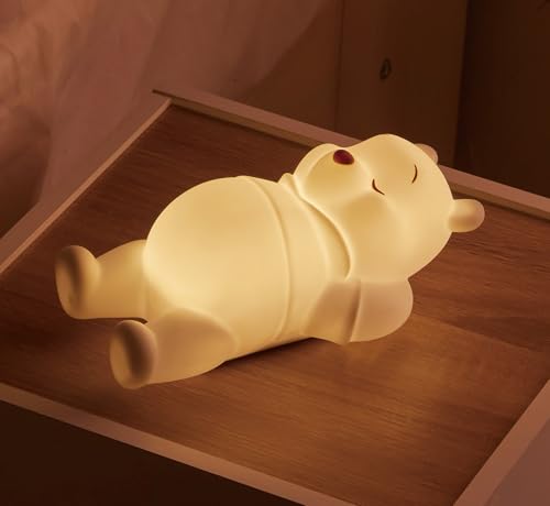 ま*る様 クリスマス☆動くプーさん♡ランプ&音楽付き♪ ま*る様 クリスマス☆動くプーさん♡ランプ&音楽付き♪ すやぷにゅ