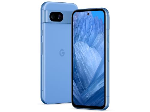 確保済み品Google Pixel 8a G576D SIM無償性 128GB Bay
