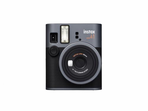 富士フイルム(FUJIFILM) インスタント写真機 チェキ instax mini 41 INS MINI 41