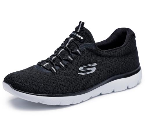 SKECHERS(スケッチャーズ) サミッツ _ 12980 洗い濯ぎ機洗いもの可 レディース スニーカー