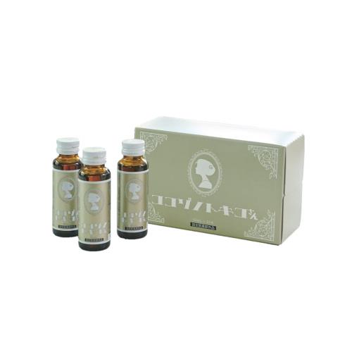 楽天市場】ココゾノトキコさん 50mL×10本 : 金の豚 楽天市場店