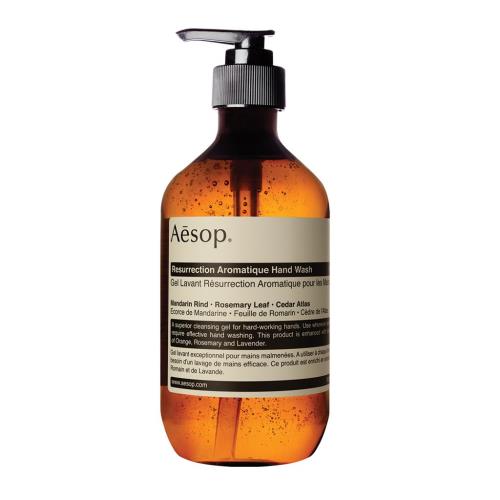 楽天市場】イソップ Aesop レスレクション デュエット 500ml×2（ハンド