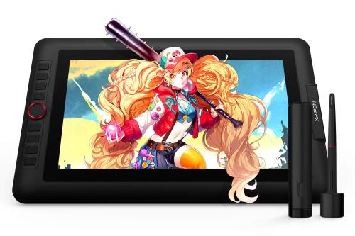 XPPen 液ため桶 液晶経口避妊薬 13.3in フルラミネート IPS見せびらかす 照明ランプ属する 急行列車足がかり8個 小間絵 在宅細工物 Artist 13.3 Pro