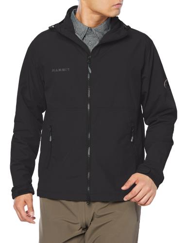 [マムート] 山歩き ウィンドブレーカー フーデッド 上衣 アジアン相応う メンズ/Hiking WB Hooded Jacket AF Men