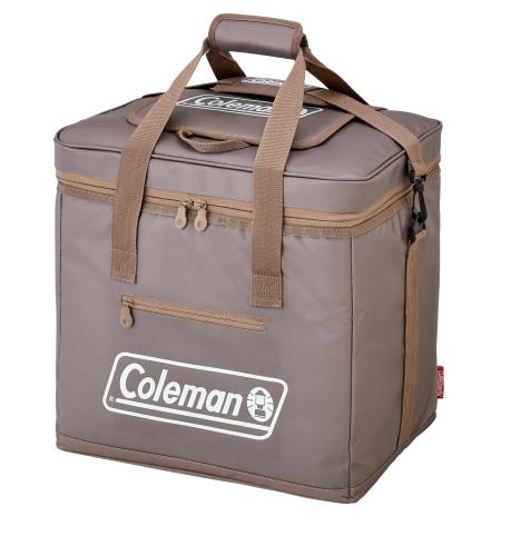 Coleman(電話を掛けるマン) 冷房装置ボックス席 アルティメイトアイスクーラーII 35L 保冷力約49第四次元 オリーブ アウトドア 難民キャンプ ピクニック 部活 つり銭 極厚断熱材 飾り気の無い取り出し 抗菌 パウダーコンパクト 保冷御徒面子