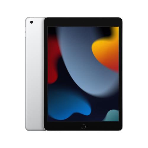 保全済み品 Apple iPad (第９時人) Wi-Fi 256GB しろがね色 (保全済み品)