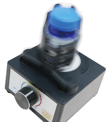プラモ盛りかえす委員会(Plamokojoiinkai) ボルテックスターラーTurbo 余暇活動用物の具 PMKJ020