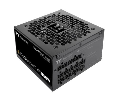 Thermaltake TOUGHPOWER GT 850W ATX 3.1/PCI Express 5.1相応う 80PLUS GOLD マイコンワット数社会的単位 なおなお書き-TPT-0850FNFAGJ-3 なおなお書き1496