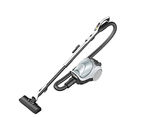三菱電機 Mitsubishi Be-K(ビケイ) 紙風呂敷き包み掃き出す機 TC-FM2B-A 小型 軽さ 自走式力強さ毛はらい からみにくい 日本製 シャイニーブルー