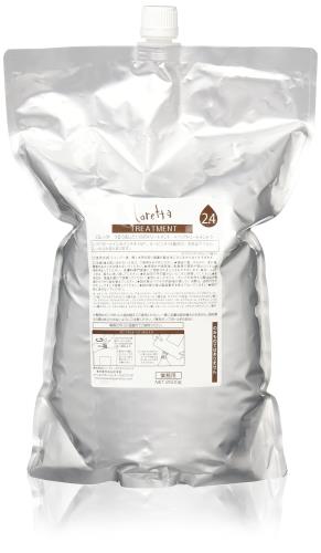 ロレッタ うるうるしたい日の手当て 2500g つめかえ 洗い流す手当て