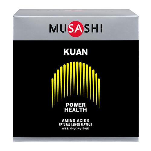 MUSASHI(ムサシ) KUAN(クアン)スティック90本入り｜ihpStore 10,862円