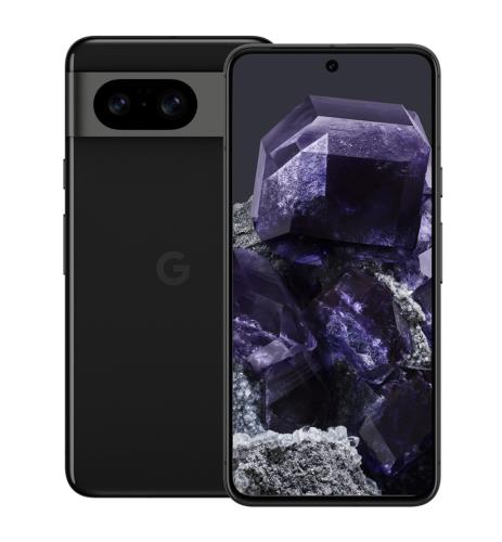 保全済み品 Google Pixel 8 GZPF0 128GB Obsidian SIM無償性