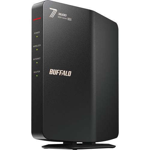 【新品】BUFFALO Wi-Fi 7 ルーター WSR6500BE6P-BK 楽天市場】バッファロー WSR6500BE6P-BK 無線LAN親機 802.11be/ax/ac/n