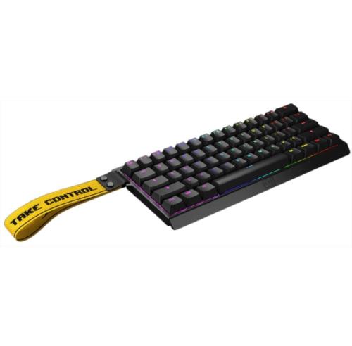 Wooting ラピッド銃の引き金 ARM ANSI-US PBT Lekker Linear60 US 申し合わせ (60 HE)