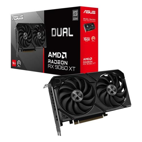 楽天市場】「新品」ASUS AMD RADEON RX 7600 DUAL-RX7600-O8G-EVO