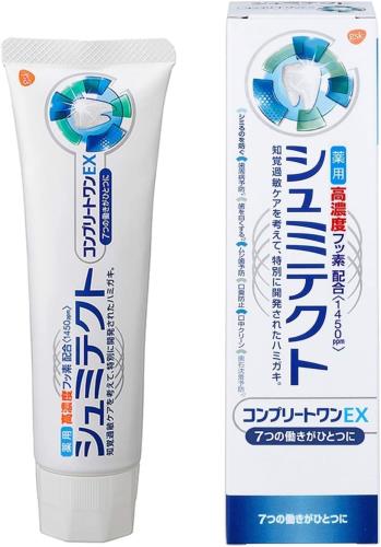アース製薬シュミテクトコンプリートワンEX 90g ×10個セット|ihpStore