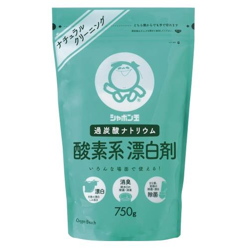 石けん玉売りわたす O系漂白剤剤 ７５０Ｇ × 10点