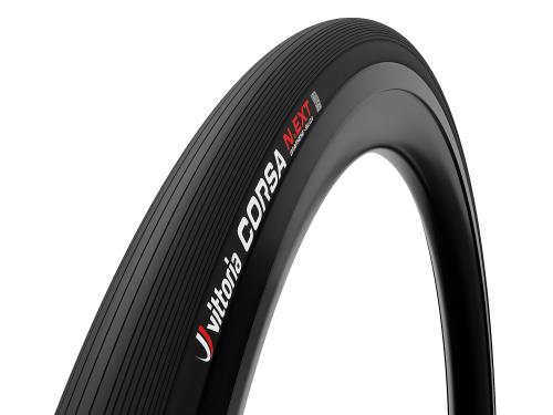 ビットリア(Vittoria) CORSA N.EXT ALL BLK 700X28C クリンチャータイヤ｜ihpStore 7,478円