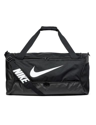 NIKE(ナイキ) ブラジリア L ダッフル 9.5 DO9193 黒いこと
