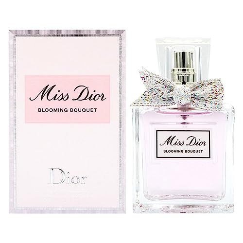 Christian Dior(ディオール) ミスディオール ブルーミングブーケ EDT 吹きつける 30ml