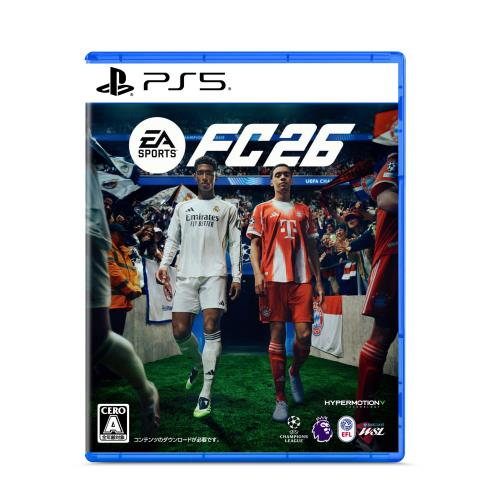 EA SPORTS FC(TM) 26  EA SPORTS FC ユナイテッドのカスタマイズコンテンツ 配達 - なおなお書き5