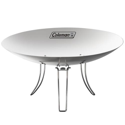 Coleman(コールマン) 焚火台 ファイアーディスク 直径約45cm 重量約1.6kg 2000031235｜ihpStore