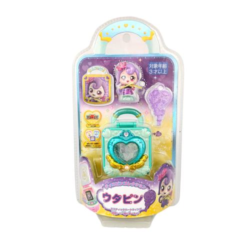 楽天市場】シークレット キャッチ！ティニピン ティニピンコレクション