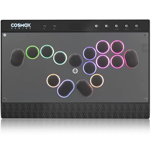 楽天市場】Haute42 レバーレス アケコン レバーレスコントローラー C16