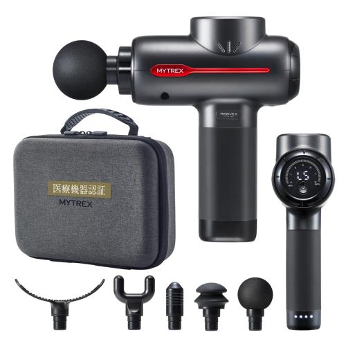 楽天市場】MYTREX マイトレックス リバイブミニ XS ブラック MT