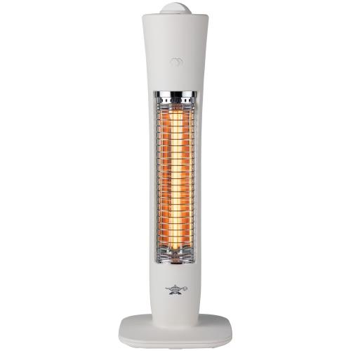 楽天市場】アラジン 電気ストーブ AEH-G104F(SW) Aladdin 遠赤