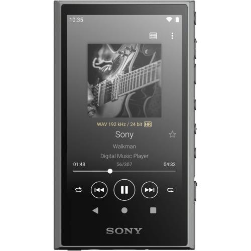 ソニー(SONY) ウォークマン 32GB A300続きもの NW-A306 : 無線電話でも ハイレゾワイヤレス/ストリーミング相応う/LDAC・aptX (TM) 固定ディスクコーデック相応う/MP3電気蓄音機 / bluetooth/android積み上げる/microSD相応う タッチパネル積み上げる 最大限度36第四次元年代順の継続生まれ変わり 360 Reality Audio生まれ変わり能力のあるモデ