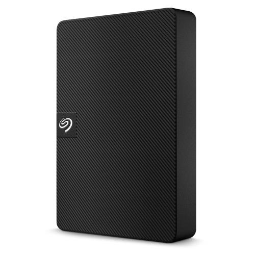 Seagate Expansion 携帯型 2.5in 見聞立てなおす 3年付4結核症 外付 固定ディスク HDD 3年引き受ける 静音 マイコン Win Mac なおなお書き4 なおなお書き5 4K 相応う STKM4000400