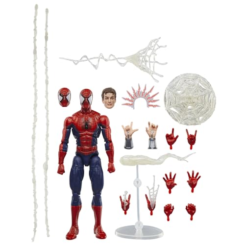 楽天市場】マーベル スパイダーマン ミニバストフィギュア シリアル
