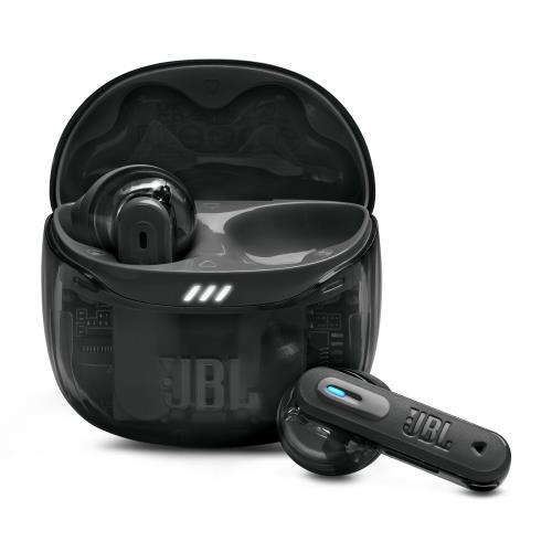 JBL Tune Flex 2 / ワイヤレスイヤホン/bluetooth/マルチポイント相応う / 選べる2通い路作り付ける / ハイブリッドノイズキャンセリング / IP54雨合羽・防塵/外音摂取すること/黒いこと / JBLTFLEX2GBLK