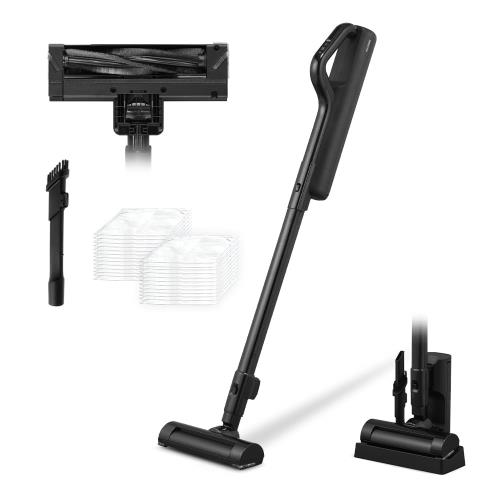 楽天市場】壁際のゴミも取り逃さないアイリスオーヤマ コードレス掃除