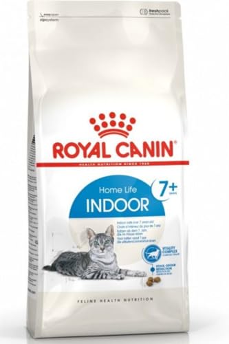 ロイヤルカナン FHN インドア +7 猫用 3.5kg