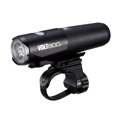 キャットアイ(CAT EYE) LED前照灯 VOLT800 HL-EL471RC USB申し受ける式