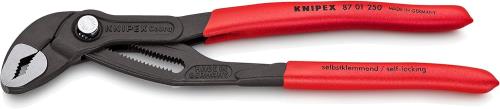 KNIPEX ペンチ コブラ250粍 87 01 250