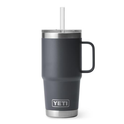 w Mug Charcoal