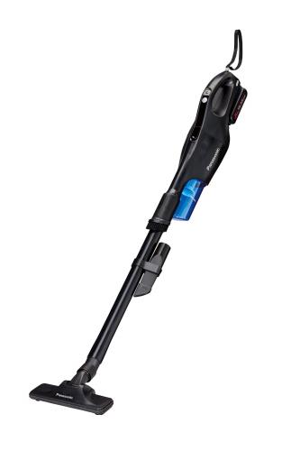 パナソニック(Panasonic) 申し受ける低気圧式洗浄剤 18V 3.0Ah 独居室1個/申し受ける器付 デュアル (14.4V/18V相応う) 吸いつける守りつづける力約6倍(EZ37A3比) 突っ支い棒洗浄剤 ハンデ洗浄剤 洗い濯ぎ機 白いこと EZ37A5PN1G-B 黒いこと
