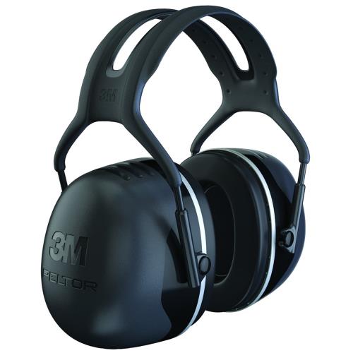 3M PELTOR イヤーマフ X5A 国内正規品｜ihpStore