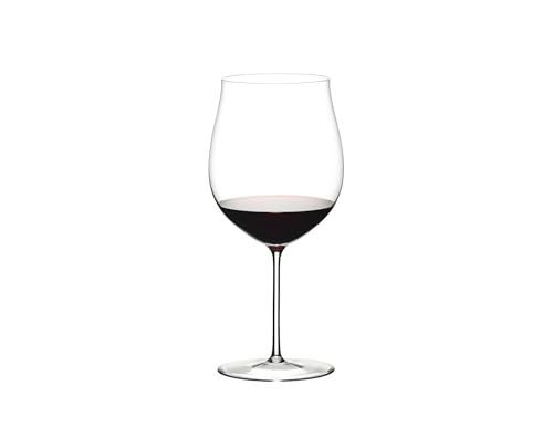 ロバート・エドワード・リーデル (RIEDEL) ソムリエ ブルゴーニュ・グラン・クリュ 4400/16
