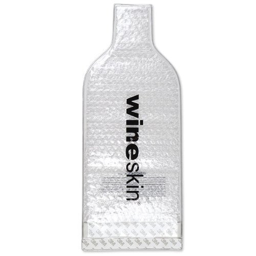 (6-Pack) - Wine Skin WineSkin Bag, 6-Pack｜ihpStore