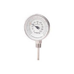 佐藤 バイタル気温計ＢＭーＳ型 その他-キッチン用品・食器・調理器具