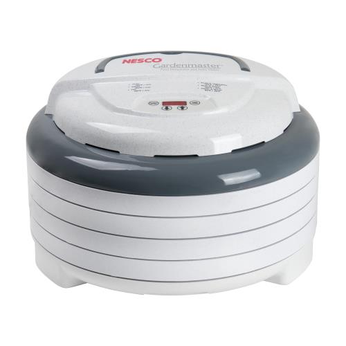 Nesco ネスコ 食料雑貨類かわき切る機 フードディハイドレーター FD-1040 1000-watt Gardenmaster Food Dehydrator並行輸入