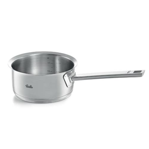 Fissler オリジナルプロフィコレクション ステンレススチールソースパン 1.5クオート