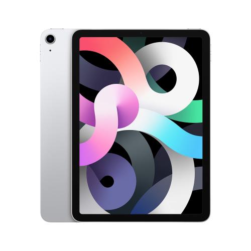 保全済み品 Apple iPad Air (第４時人) Wi-Fi 64GB しろがね色 (保全済み品)